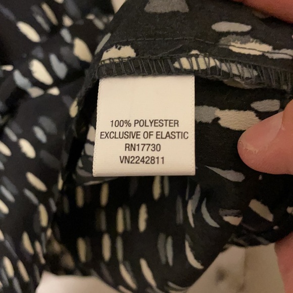 GUC like new women’s size medium tank cami - Picture 4 of 6